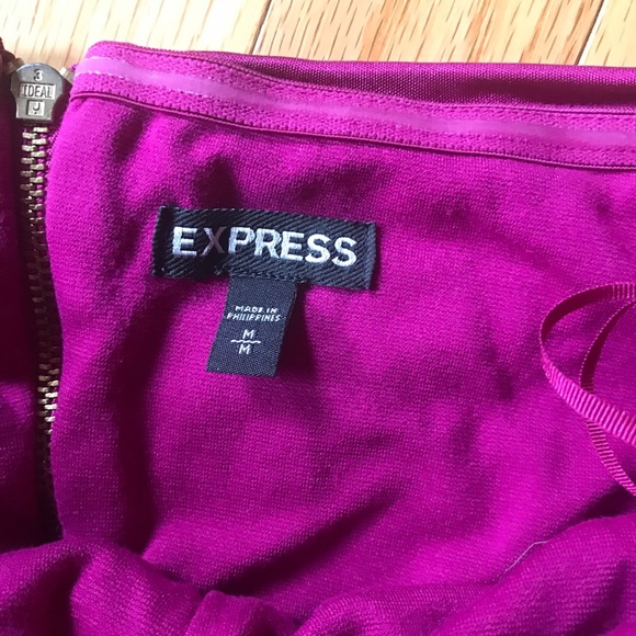 Strapless top - Picture 4 of 4